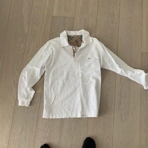 Burberry Polo